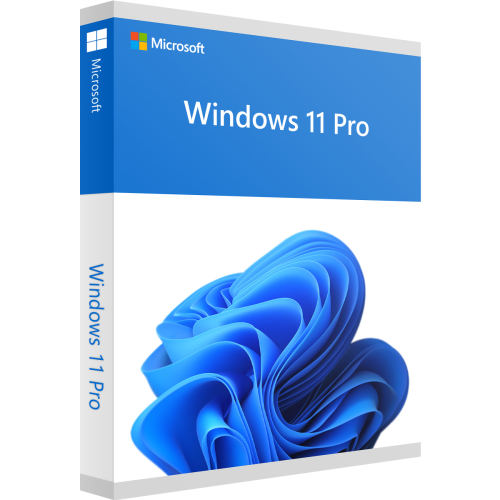 Descarga de Microsoft Windows 11 Pro