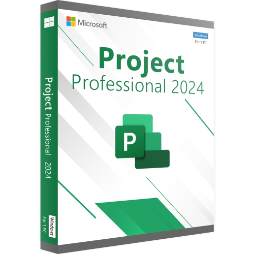 Microsoft Visio 2019 Professional 1 PC Licencia de descarga