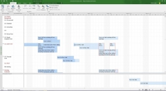Microsoft Project 2021 Professional - Download 1 PC