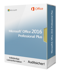 Microsoft Office 2016 Professional Plus Download